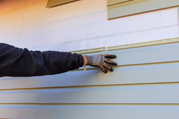 Santa Venetia, CA Siding Installation & Repair Company